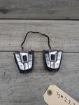 16-19 Oem Bmw G11 G12 740 750 M760 Sport Steering Wheel Multi Switch Button. Fixed Price $62.95.