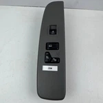 06 07 Buick Rainier Front Passenger Power Window Switch Heated Seat Oem 25811579. Fixed Price $25.00.
