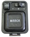 06-14 Ridgeline Heated Mirror Switch 35190SJCC01ZC Honda Driver Door Oem. Fixed Price $18.50.