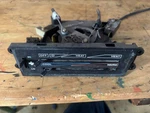 87-95 Jeep Wrangler Yj Dash Air Heater Control Unit Climate Temp. Fixed Price $114.99.