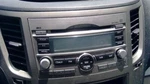 Oem Radio Receiver Am-fm-cd Fits 10-12 Legacy 897020. Fixed Price $99.99.