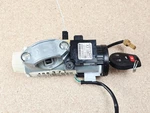 2008-2013 Nissan Rogue Ignition Switch Lock W/keys & Immobilizer Oem 28590C9968.. Fixed Price $128.80.