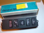 New Nos Gm 1985-1988 Buick Skylark Intermittent Pulse Delay Windshield 25517586. Fixed Price $29.95.