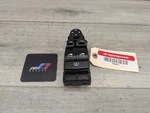 14-20 Oem Bmw F32 F82 M4 Coupe Left Driver Master Main Window Power Switch. Fixed Price $44.95.