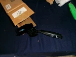 Column Switch Front Wiper Fits 97-03 Escort 488670. Fixed Price $65.00.