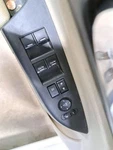 Lh Driver Side 2014 Accord Front Door Window Switch SKU#4246865. Fixed Price $83.60.