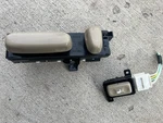 2006-2012 Toyota RAV4 Left Front Power Seat Switch Gray Oem. Fixed Price $45.00.