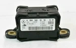 06-09 Mercedes W164 ML500 R350 GL550 Yaw Turn Rate Sensor 0045421818 Oem. Fixed Price $39.60.