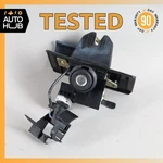 98-01 Mercedes W208 CLK430 CLK320 Rear Trunk Lid Lock Latch Actuator Oem. Fixed Price $174.30.