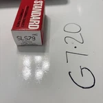 Standard Motor Products Stoplight Switch Assembly SLS-79. Fixed Price $6.00.