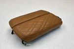 2020-2022 Bmw 740 750 G11 G12 Front Center Console Armrest Lid Leather Cognac. Fixed Price $225.00.