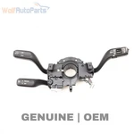 2015-2018 Porsche Macan Steering Column Switch / Stalk Assembly 95B953502M. Fixed Price $61.49.