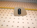 Mercedes Early W210 E320/420 Rear Right P Door Switch Tan COVER,501C312-610-00. Fixed Price $34.00.