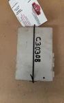 Fuse Box Engine Vin C 4TH Digit VQ35DE Rear Fits 05-06 Infiniti G35 235868. Fixed Price $51.75.