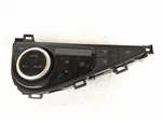 2018-2019 Toyota Prius Heater / Ac Control (on Dash) 55900-52810. Fixed Price $179.55.