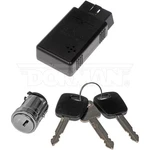 Dorman 924-794 Ignition Lock Cylinder 00-04 Ford Mazda Escape Focus Tribute. Fixed Price $105.94.