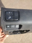 2016-2020 Kia Optima Fuel Door Trunk Lid Release Switch 93750-D4500WK Oem. Fixed Price $84.99.