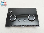 2020-23 Range Rover Evoque Dash Ac Heater Climate Control Touch Info Screen L551. Fixed Price $310.45.