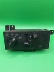 56009212 1996-1998 Jeep Grand Cherokee Power Headlight Switch + Fog Oem. Fixed Price $49.97.
