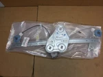 New Genuine 1997-2001 Lexus ES300 Front Passenger Window Regulator (no Motor)usa. Fixed Price $149.99.