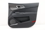 2023 - 2025 Kia Sportage Front Right Side Door Panel Oem 82302DW470B6A Black Wk. Fixed Price $179.75.