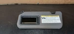15 16 17 18 19 Lexus RC350 Front Left Side Sunvisor Oem 7432024271C1. Fixed Price $118.99.