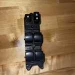 2014-18 Mitsubishi Mirage Front Left Driver Window Switch. Genuine. Fixed Price $60.00.