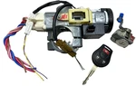 2008-2015 Nissan Rogue Conventional Ignition Lock Cylinder Switch Assembly Oem. Fixed Price $99.99.
