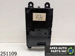 Oem 2006 Bmw 650I 4.8L Idrive Navigation Controller Knob Button. Fixed Price $99.99.