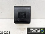 Oem 2004 Toyota 4RUNNER 4.7L Fuel Door Release Switch. Fixed Price $19.99.