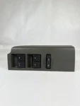 2008-2012 Ford Focus Front Left Master Power Window Switch Oem. Fixed Price $34.95.