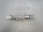 Oem 01-07 Dodge Grand Caravan Hazard Switch 05134628AA Used. Fixed Price $18.99.