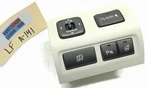2007-2009 Lexus LS460 Exterior Mirrors Multifunction Control Switch Oem.. Fixed Price $24.99.