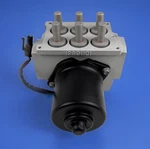 Refurbished 99-2001 Ford F-150 / Expedition 98 Navigator Abs Hydraulic Pump. Fixed Price $600.00.