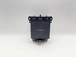 2022-2023 Lexus ES300H ES350 Console Radio Media Touch Pad Control Switch Oem. Fixed Price $209.99.