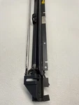 99-01 Bmw E38 750IL Rear Sun Shade Cover Curtain Assembly 8156220 Used Oem. Fixed Price $189.00.