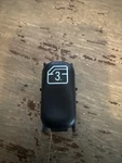 2000-2003 Mercedes W163 Ml Switch Opening Window Compartment 1638200410 Oem. U. Fixed Price $19.00.