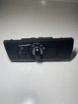 2007-2013 Bmw X5 Headlight Lamp Control Switch Oem 913472802. Fixed Price $17.08.