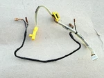 2000-2005 Volkswagen Passat Steering Column Harness Wire Oem. Fixed Price $40.00.