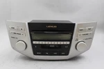 Audio Equipment Radio Receiver Pioneer With 6 Cd 2007-2009 Lexus RX350 41321. Fixed Price $80.00.
