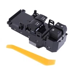 Power Master Window Switch For Honda Accord Ex Coupe Lh Driver 35750TE0A32 2DOOR. Fixed Price $20.89.