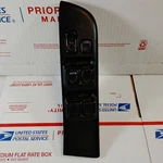 98-02 Passport Rodeo Master Power Window Switch Oem 897227-8310 R23. Fixed Price $44.95.