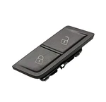 2018-2025 Volkswagen Atlas Front Driver Door Lock-unlock Switch Oem. Fixed Price $28.04.