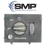 Standard T-series Instrument Panel Dimmer Switch For 1995-1999 Chevrolet Sx. Fixed Price $50.62.