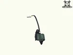 2014-2020 Acura Mdx Front Left Driver Side Door Blind Spot Indicator Oem. Fixed Price $24.00.