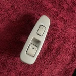 92-00 Lexus JZZ31L SC400 SC300 Right Passenger Door Window Switch Ivory Oem. Fixed Price $24.44.
