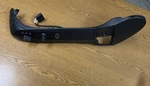 2003-2013 Maserati Quattroporte Left Front Seat Control Memory Switch Trim Oem. Fixed Price $65.00.