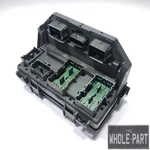 2008-2013 Jeep Cherokee Kk Totally Integrated Power Module Tipm 04692330AD. Fixed Price $144.98.
