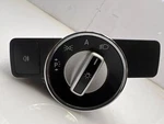 2010 2011 Mercedes E350 E550 E63 Headlight Switch Oem 2125451104. Fixed Price $58.39.