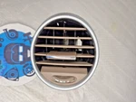06-12 Mercedes X164 GL550 GL450 ML350 Front Right Side Dash Ac Air Vent Grill. Fixed Price $39.99.
